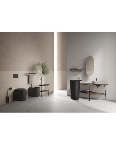 Подвесное биде VitrA Plural 7831B483-0288