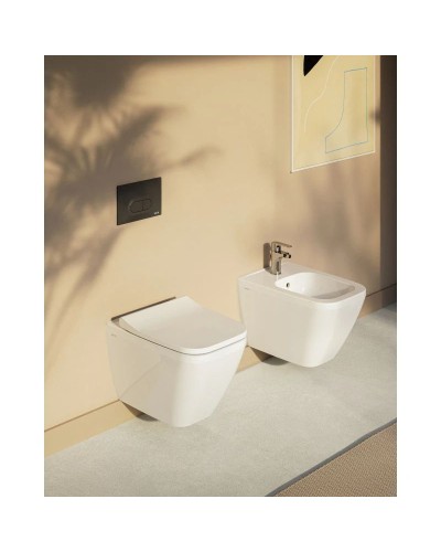 Подвесное биде VitrA Integra Square 7083B003-0288