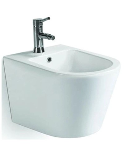 Подвесное биде Vincea Piatti VB1-11