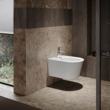 Подвесное биде Toto RP B552E#XW