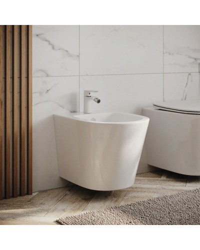 Подвесное биде IDDIS Calipso CALRW02i82