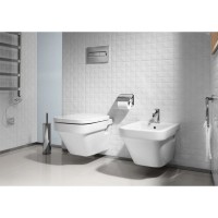 Подвесное биде Roca Dama 357786000