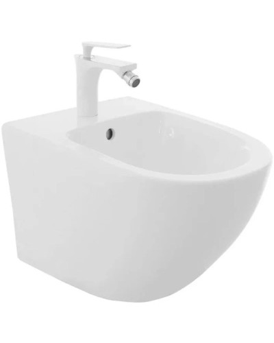 Подвесное биде Rea Carlo Mini REA-C2276