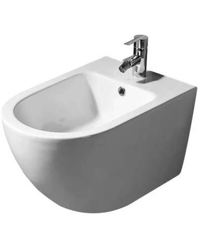 Подвесное биде Rea Carlo Mini REA-C2276