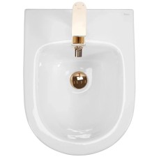 Подвесное биде Rea Carlo Mini REA-C6990