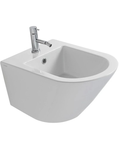 Подвесное биде Globo Forty3 FOS10.BIx1