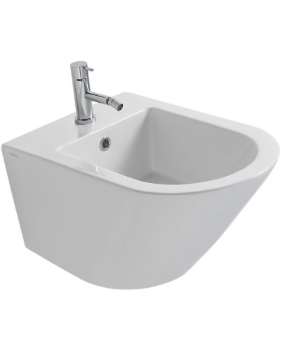 Подвесное биде Globo Forty3 FOS09.BIx1