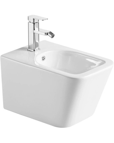 Подвесное биде Abber Rechteck AC1250