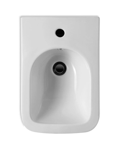 Подвесное биде Abber Rechteck AC1250