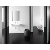 Подвесное биде Roca The Gap 357475000