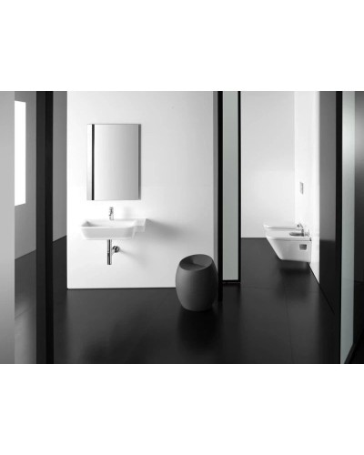 Подвесное биде Roca The Gap 357475000