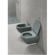 Подвесное биде GSI Pura 8865104