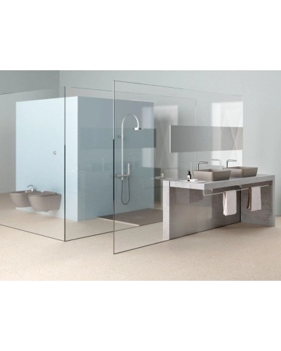 Подвесное биде GSI Pura 8865105