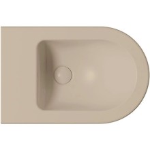 Подвесное биде GSI Pura 8865108