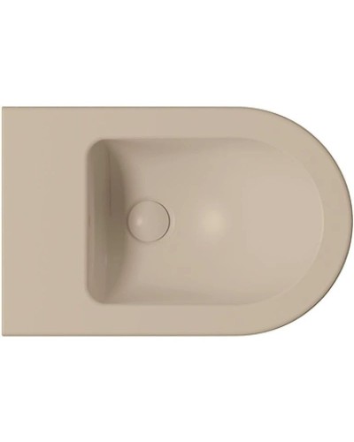 Подвесное биде GSI Pura 8865108