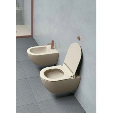 Подвесное биде GSI Pura 8865108