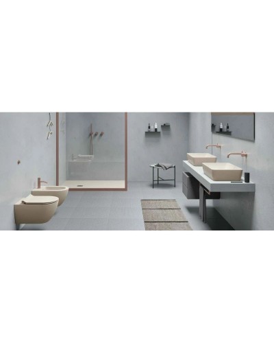 Подвесное биде GSI Pura 8865108