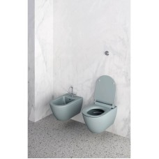 Подвесное биде GSI Pura 8865115