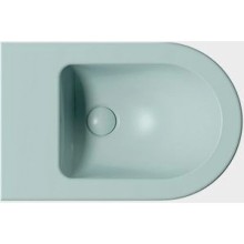 Подвесное биде GSI Pura 8865115