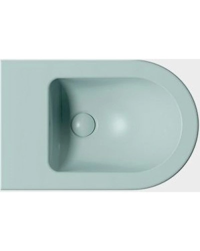 Подвесное биде GSI Pura 8865115