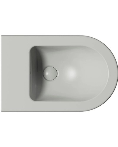 Подвесное биде GSI Pura 8865117