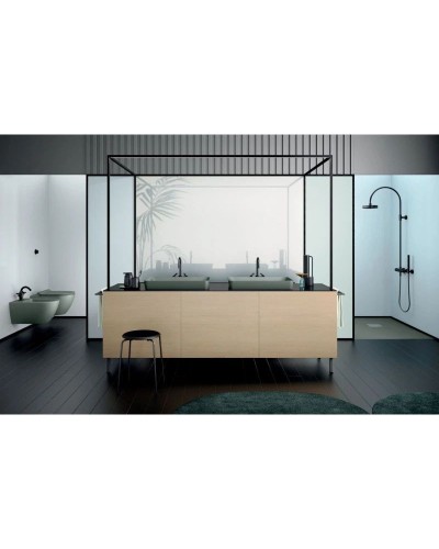 Подвесное биде GSI Pura 8864104