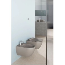 Подвесное биде GSI Pura 8864108