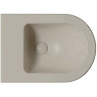 Подвесное биде GSI Pura 8864108