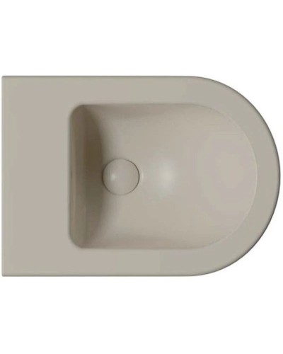 Подвесное биде GSI Pura 8864108