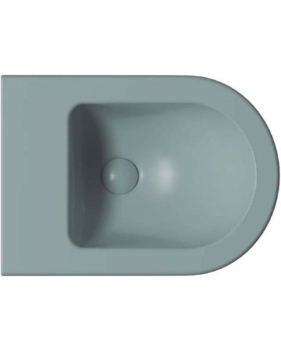 Подвесное биде GSI Pura 8864115