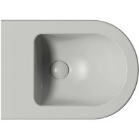 Подвесное биде GSI Pura 8864117