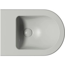 Подвесное биде GSI Pura 8864117