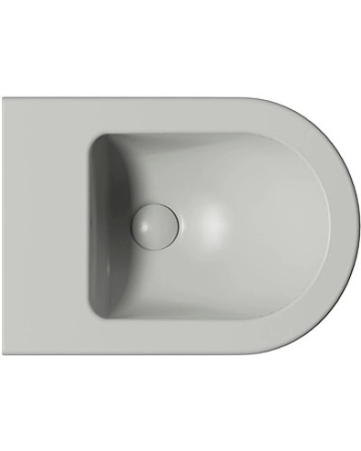 Подвесное биде GSI Pura 8864117