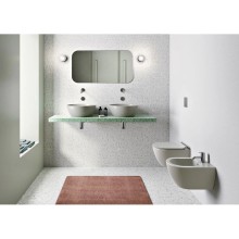 Подвесное биде GSI Pura 8864117