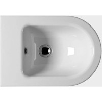 Подвесное биде GSI City 9164111