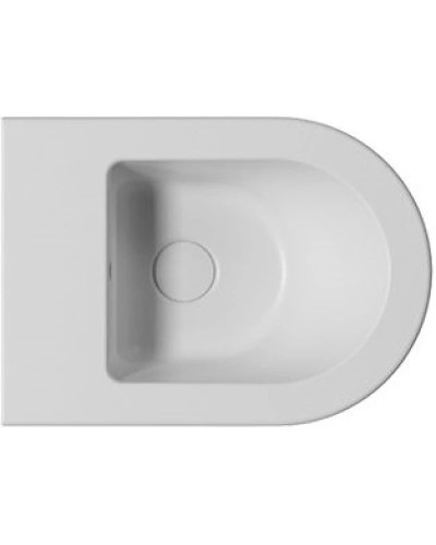 Подвесное биде GSI Kube X 9464109