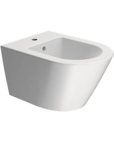 Подвесное биде GSI Kube X 9464109