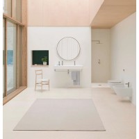 Подвесное биде GSI Kube X 9464109