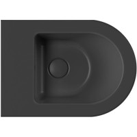 Подвесное биде GSI Kube X 9464126