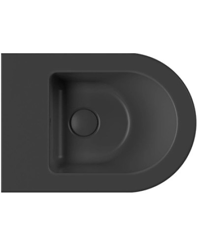 Подвесное биде GSI Kube X 9464126