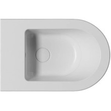 Подвесное биде GSI Kube X 9465109