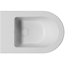 Подвесное биде GSI Kube X 9465109