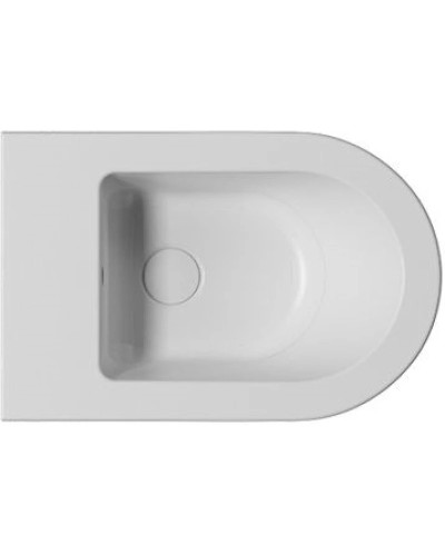 Подвесное биде GSI Kube X 9465109