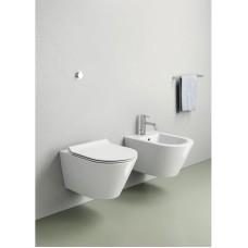 Подвесное биде GSI Kube X 9465109