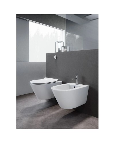 Подвесное биде GSI Kube X 9465109