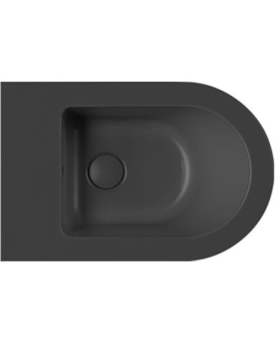 Подвесное биде GSI Kube X 9465126