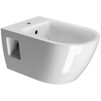 Подвесное биде GSI Kube X 9466111