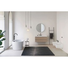 Подвесное биде GSI Nubes 9665109