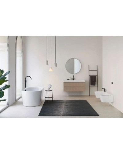 Подвесное биде GSI Nubes 9665109