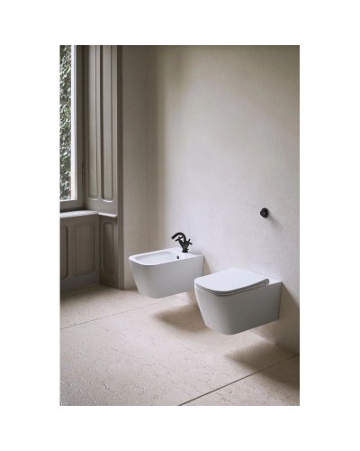 Подвесное биде GSI Nubes 9665109